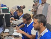 التأمين الصحى الشامل: تسجيل 2450 ملفا عائليا بمدينة أبو سمبل السياحية