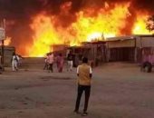 الأمم المتحدة تطالب بممر آمن للمدنيين المرعوبين فى مدينة الفاشر السودانية