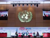 في مؤتمر الانكتاد السادس عشر.. مصر تطلق مسارات للديون والتمويل