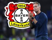 ليفركوزن ضد فرايبورج.. أرقام خامس البوندزليجا تحت قيادة كاسبر هولماند