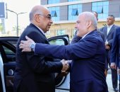 رئيس النيابة الإدارية ووزير العدل يتفقدا العمل في مجمع النيابات بالقاهرة الجديدة