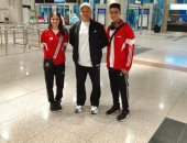 المنتخب الأولمبي للكونغ فو يتوجه إلى السنغال للانتظام فى معسكر تدريبي