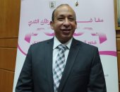 عميد قصر العينى: لدينا وحدة كشف عن سرطان الثدى ونشارك بالمبادرات الرئاسية