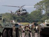 6 شركات طيران تلغى رحلاتها إلى فنزويلا..بعد تحذير أمريكى من نشاط عسكرى