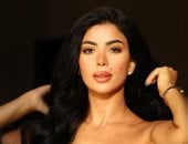 كارولين عزمى تكشف كواليس محمود التانى وموقف نجاتها من الغرق