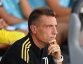 تعرف على ماسيمو برامبيلا مدرب يوفنتوس المؤقت 