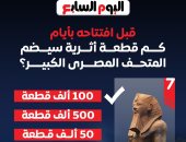 القارئ يستحق الأفضل.. اليوم السابع يطلق تطويرا وتحديثات بصرية عبر السوشيال ميديا