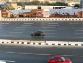 القاهرة تتزين لاستقبال ضيوف حفل افتتاح المتحف المصرى الكبير.. فيديو