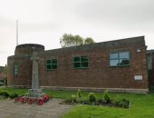 إلغاء عرض الأحد التذكاري فى بريطانيا بعد أكثر من 100 عام على استمراره