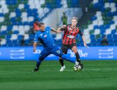 الفتح يتأهل إلى ربع نهائي كأس خادم الحرمين بهدفين في مرمى الرياض