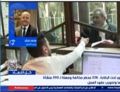 وزير العمل: سأنفذ حملات تفتيش بنفسى الأربعاء والخميس لتطبيق الحد الأدنى للأجور