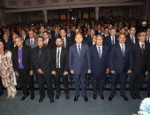 محافظ القاهرة: الهيئة القبطية الإنجيلية نموذج مضيئ للعمل الأهلى الواعى