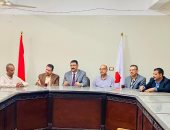 انطلاق دورة مطبقي المبيدات بسوهاج لتأهيل الكوادر الزراعية على الاستخدام الآمن للمبيدات