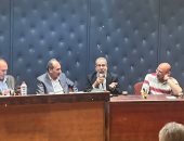 مدحت العدل يعلن إطلاق ورشة لتعليم كتابة السيناريو وجائزة مالية لأفضل بحث