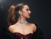 الحساب الرسمى لمهرجان الجونة يشارك متابعيه بجلسة تصوير مميزة لنجوم حفل الختام