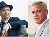 جورج كلوني يكشف تفاصيل موقف جعله يفخر بتوبيخ فرانك سيناترا له