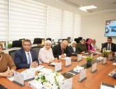 الرقابة الصحية: إطلاق أول معايير وطنية لمكاتب الصحة والحجر الصحى