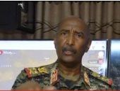 البرهان: الجيش السودانى والمقاومة الشعبية قادران على تحقيق النصر