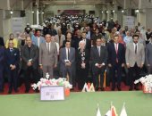 إعداد القادة يواصل فعاليات البرنامج القومى مودة للحفاظ على كيان الأسرة