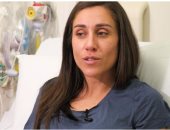 بريطانية تشارك فى التجربة الاولى لعلاج التصلب المتعدد بالخلايا التائية