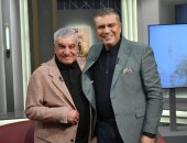 زاهي حواس: المتحف المصري الكبير أهم مشروع ثقافي بالقرن 21