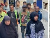 "بيزنس" استغلال البراءة.. سقوط عصابة الـ "6" بتهمة إجبار الأطفال على التسول