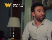 محمد سلام يستعين بأسماء النجمين محمد رمضان ورجب فى كارثة طبيعية