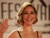 منه شلبى بنت مصر.. قصة فنية مستمرة على مدار 25 عاما بين السينما والدراما