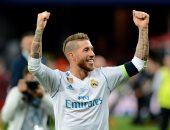 راموس ملك البطاقات الملونة بين أكثر 10 لاعبين عدوانية فى القرن الـ21