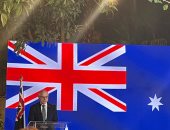 سفير أستراليا يشيد بدور مصر المحورى فى حرب غزة ويثمن استضافتها 1.5 مليون سودانى