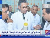 مساعد وزير التموين: حملات مكبرة لضبط الغش التجاري وعقوبة المخالفات تصل للسجن