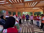 حماية المستهلك: ضبطنا مؤخرا أكثر من 3200 قضية متنوعة بمجال الغش التجاري