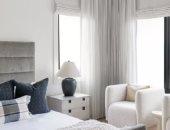 5 حيل ديكور هتخلى أوضة النوم الصغيرة تبان أوسع.. بلاش دهانات غامقة