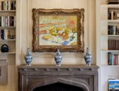 تقدر بـ40 مليون دولار.. قصة أغلى لوحة رسمها فان جوخ فى باريس