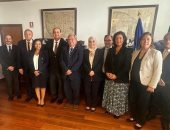 "القومى لعلوم البحار" يوقع مذكرتي تفاهم مع مؤسسات بحثية برتغالية