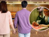 صينية تتهم زوجها بالخيانة بعد جلسة مع عراف عبر الإنترنت