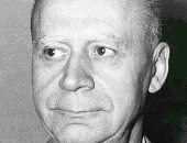 رومانيا تضىء معرض القاهرة للكتاب.. أبرز رموز الأدب لضيف المعرض