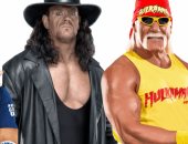 ملوك الحلبة.. أفضل 10 مصارعين فى تاريخ WWE من هوجان وذا روك إلى هيتمان