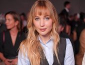 جينيفر لورانس تعترف: أفقد السيطرة على نفسى أثناء التحدث للصحافة