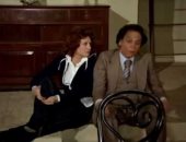 46 عاما على فيلم خلى بالك من جيرانك.. أول أدوار لبلبة مع الزعيم عادل إمام 