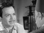 57 عاما على الرجل الذى فقد ظله.. من أفضل 100 فيلم فى السينما المصرية
