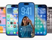 تحذير لمستخدمى آيفون.. تحديثات طارئة من آبل بسبب ثغرات مُستغلة