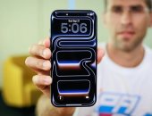 تسريبا: أبل تطرح iPhone 20 بكاميرا سيلفى مدمجة تحت الشاشة فى 2027