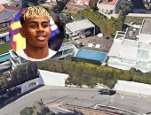 لامين يامال يقتني قصر بيكيه وشاكيرا الأسطوري مقابل 14 مليون يورو