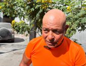 من منصة التتويج لنوم الحمامات.. رحلة يوسف داوود من مصارع عالمى لمشرد.. فيديو