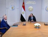 توجيه رئاسى بعلاج المدنيين مستفيدى صندوق تكريم الشهداء مجانا بمستشفيات الصحة