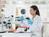 تطوير جسم مضاد لمنع انتشار فيروس إبشتاين بار المرتبط بالإصابة بالسرطان