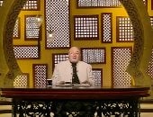 خالد الجندي يوضح الفرق بين «المشيئة» و«القوة» في القرآن 