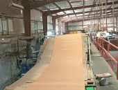 اعرف بلدك.. المنطقة الصناعية بحى الكوثر سوهاج.. عصب صناعى فى قلب الصعيد 