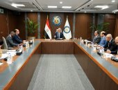 وزير البترول: سيجرى تنفيذ أول مسح جوى لمناطق تواجد المعادن ومحفزات لجذب شركات التعدين